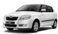 Fabia II Hatchback